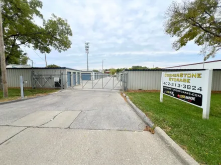 cornerstone storage omaha 56th st